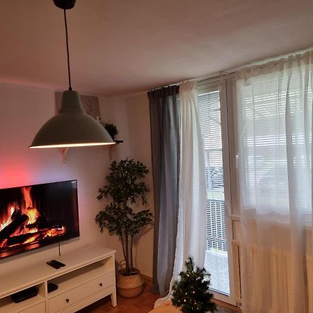 Apartment Gulek 茨热塞 外观 照片