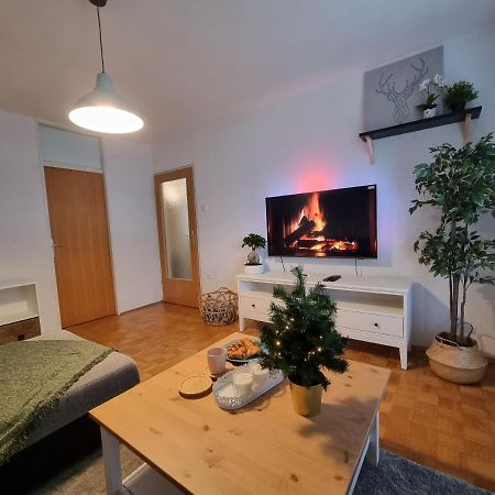 Apartment Gulek 茨热塞 外观 照片