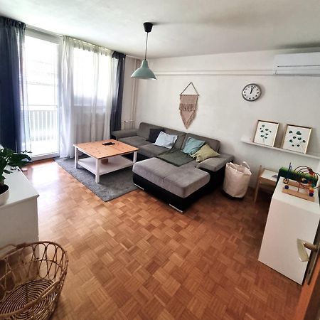 Apartment Gulek 茨热塞 外观 照片