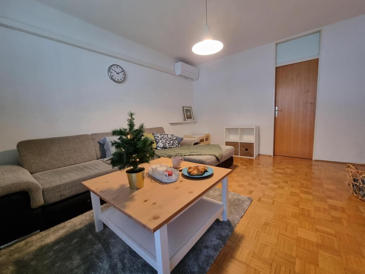 Apartment Gulek 茨热塞 外观 照片