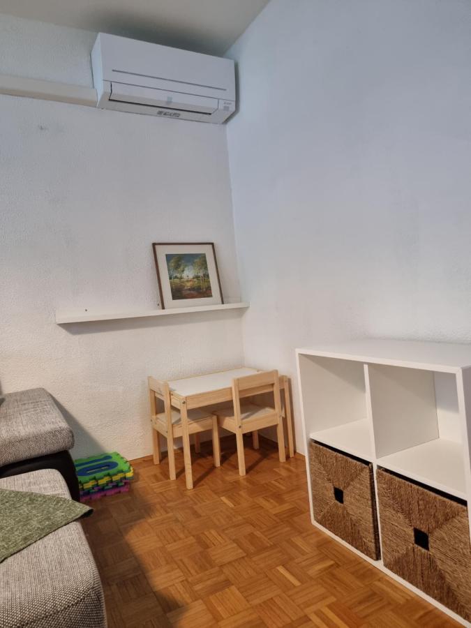 Apartment Gulek 茨热塞 外观 照片