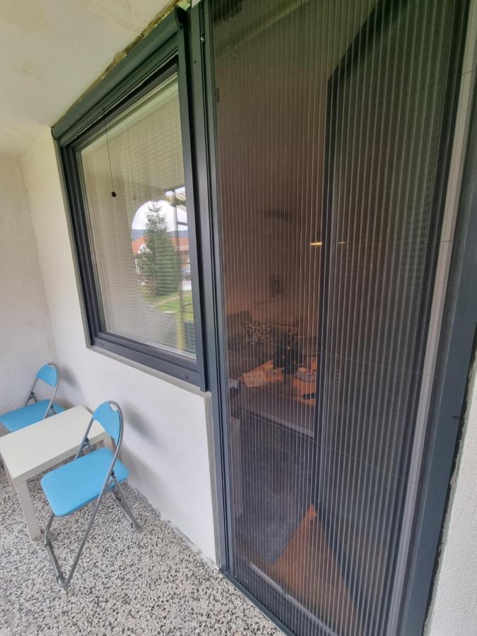 Apartment Gulek 茨热塞 外观 照片