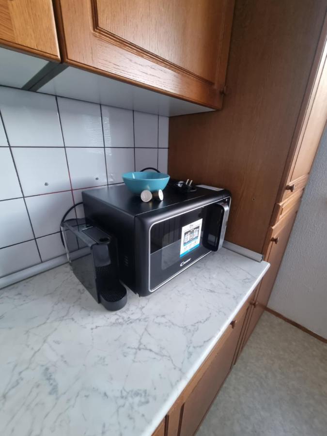 Apartment Gulek 茨热塞 外观 照片