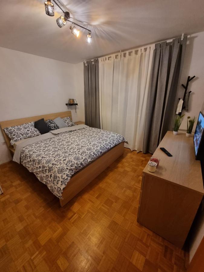 Apartment Gulek 茨热塞 外观 照片