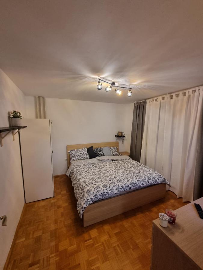 Apartment Gulek 茨热塞 外观 照片