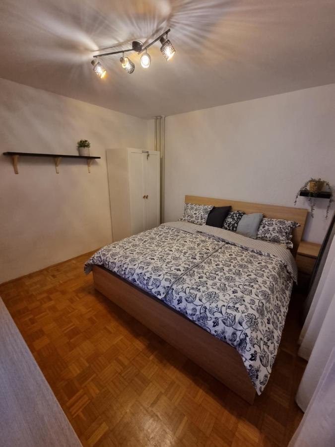 Apartment Gulek 茨热塞 外观 照片