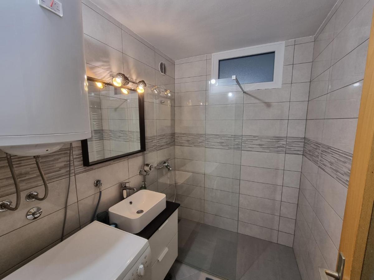 Apartment Gulek 茨热塞 外观 照片