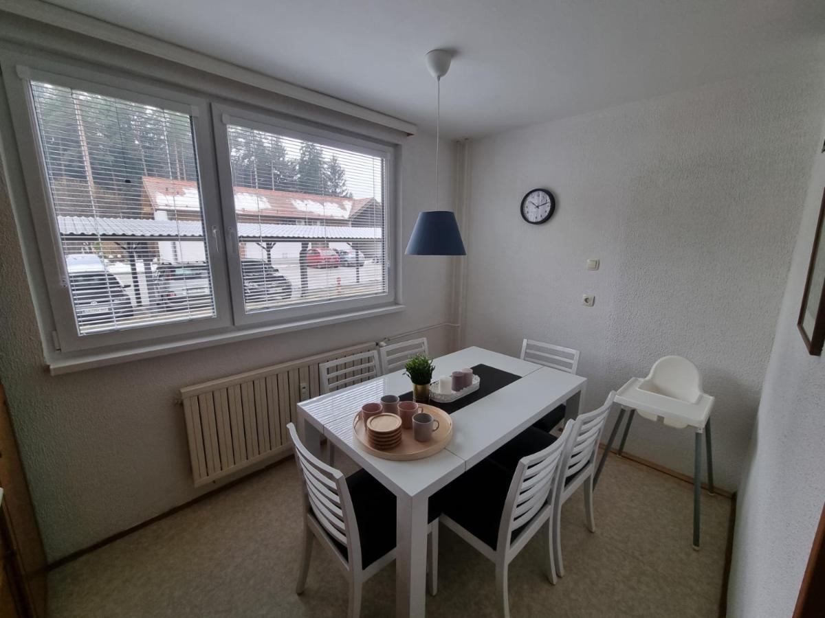 Apartment Gulek 茨热塞 外观 照片