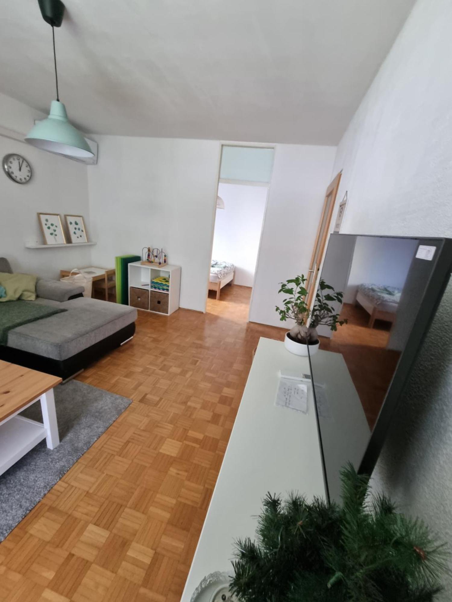 Apartment Gulek 茨热塞 外观 照片