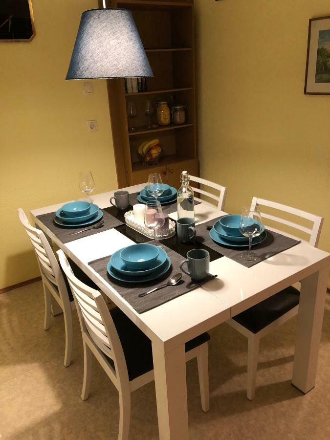 Apartment Gulek 茨热塞 外观 照片