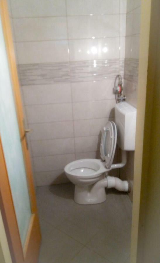 Apartment Gulek 茨热塞 外观 照片