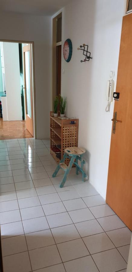 Apartment Gulek 茨热塞 外观 照片